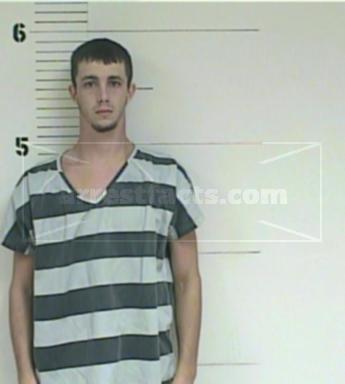 Colby Dwayne Frysinger
