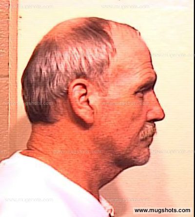 Marshall Wayne Mashburn