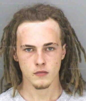 Steven Lee Oyster
