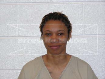 Chiquita Annette Richardson