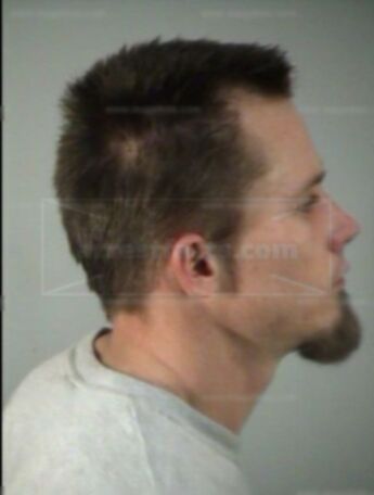 Jeremy Lee Gordon
