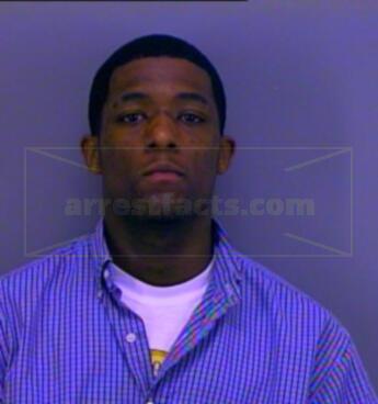 Willie Jentrell Johnson