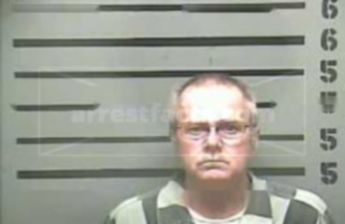 Ricky Durwood Mcbride