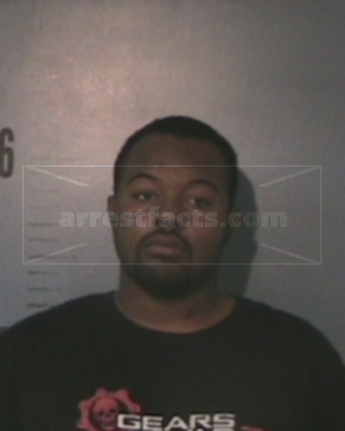 Joseph Joel Johnson