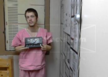 Justen Michael Pyron