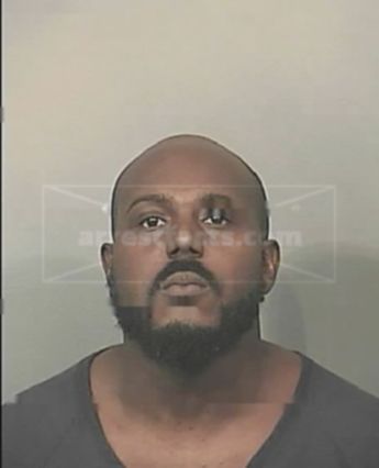 Boyd Lamar Fuller