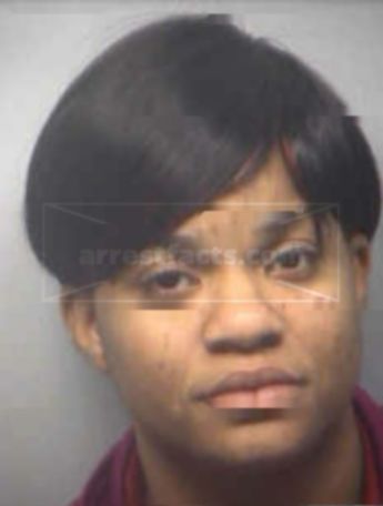 Shauntia Floyd