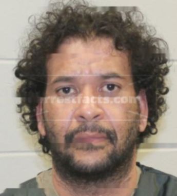Jose Santiago-Caquias