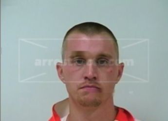 Tyler Ray Todd