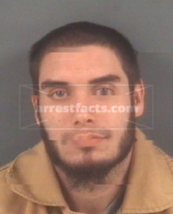 Patrick Samuel Shea
