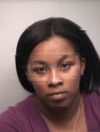 Dalysa Lattice Couvillion