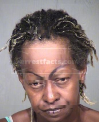 Betty Marcel Archer