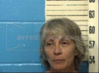 Rose Ann Goodall