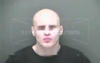 Christopher Ray Appleman