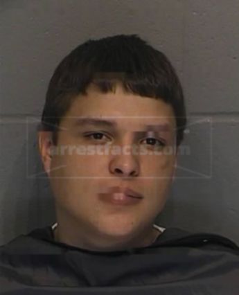 Anthony Jerone Brooks Jr