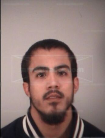 Jonathan Geovanny Jaramillo