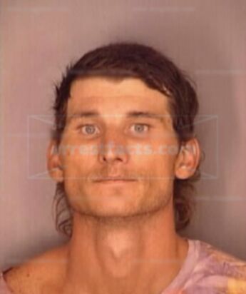 Jonathan Bradley Davis