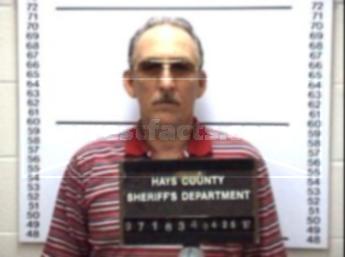 Billy Dewayne Heath
