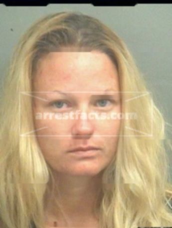 Courtny Rene Kemp