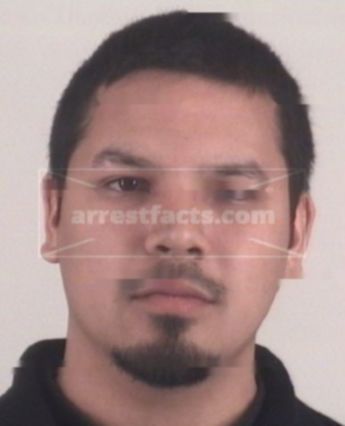 Daniel Sandoval