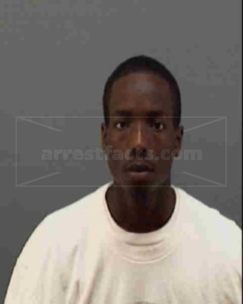 Colin Denare Williams