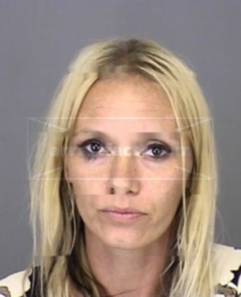 Amy Lynn Crosby