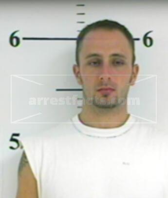 Christopher Don Weathers