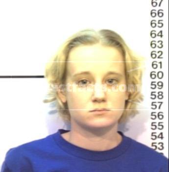 Dana Marie Borthwick