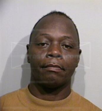 Dennis Washington Brown