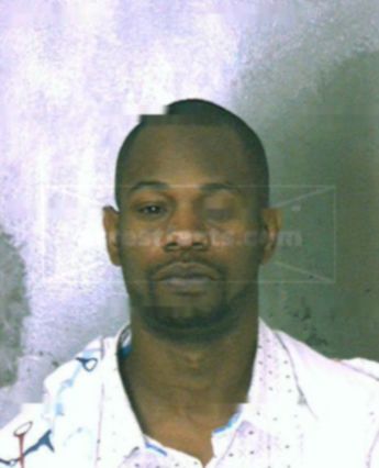 Anthony B Sellers