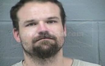 Carl Andrew Henderson