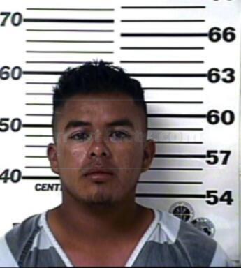 Luis Angel Flores-Rodriguez