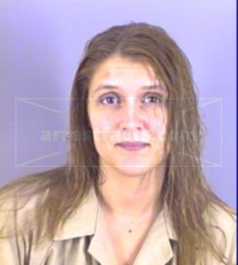 Heather Nicole Washburn