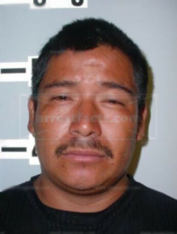 Eladio Orizaba Martinez