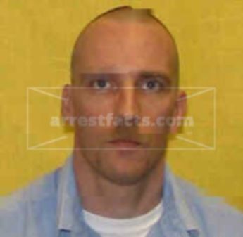 Stephen Ray Browning
