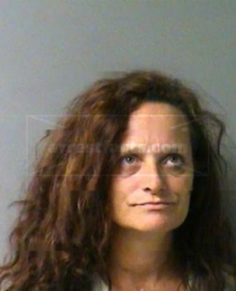 Vicki Lynn Olibas