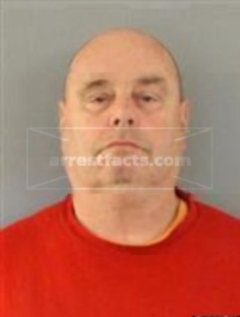 Timothy Raymond Tompas