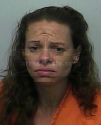 Samantha Lynn Thomas