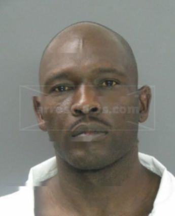 Michael Anthony Evans