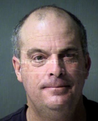 Michael Patrick Dunham