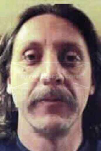 Brian James Lucero