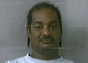 Tony Bernard Wooten