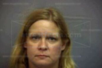 Helen Anne Ross-Jenkins