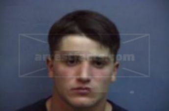 Shane Anthony Hatch