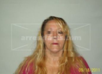 Donna Delaine Larue