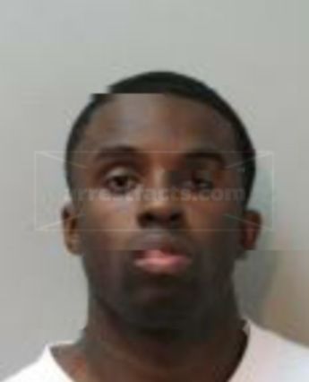 Danny Tyrone Simmons
