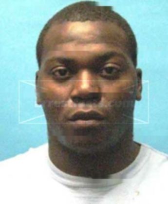 Keon Jordan