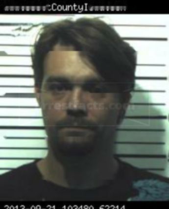Daniel Ray Bousman