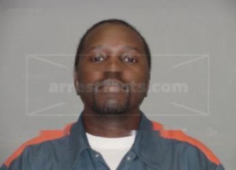 Derrick Dewayne Williams