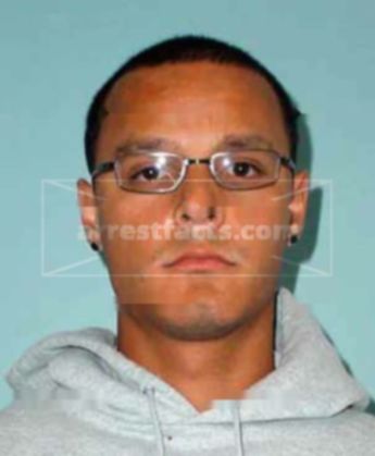 Kenneth Barbosa
